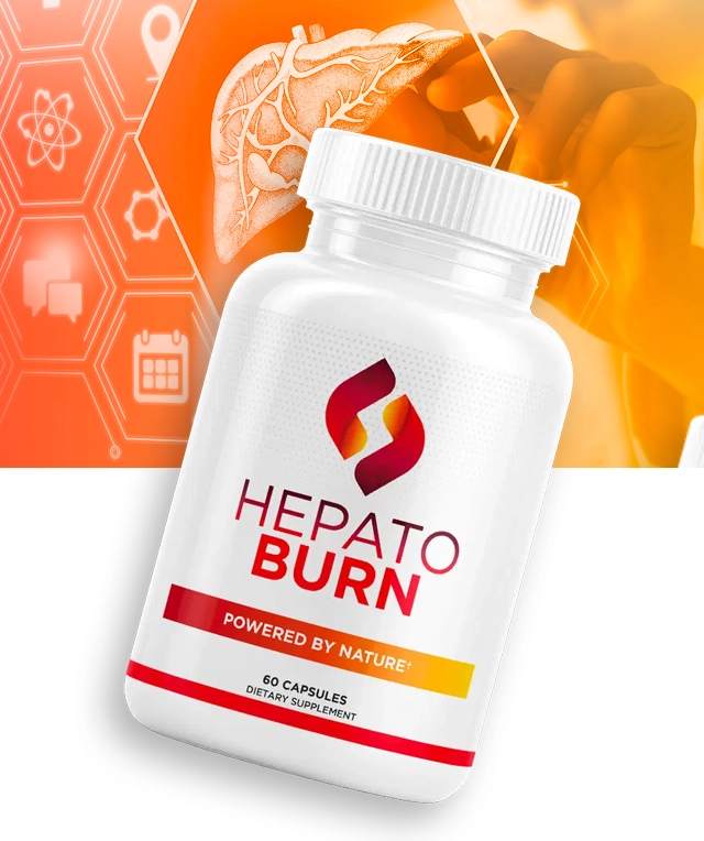 HepatoBurn Terms